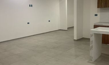 Vendo departamento en COATEPEC