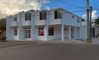 Vendo departamento en COATEPEC