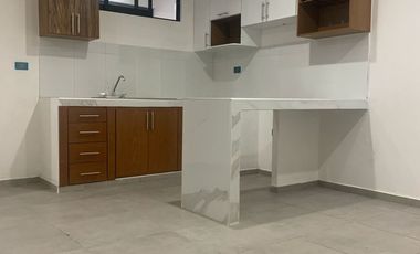 Vendo departamento en COATEPEC