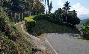 VENTA LOTE AV. TRONCAL DEL OCCIDENTE