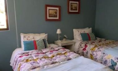 Fabulosa Propiedad En Venta Casa 600 Mts2 + 400Mts2 Galpones y Oficinas