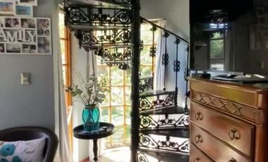 Fabulosa Propiedad En Venta Casa 600 Mts2 + 400Mts2 Galpones y Oficinas