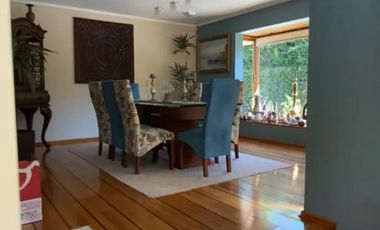Fabulosa Propiedad En Venta Casa 600 Mts2 + 400Mts2 Galpones y Oficinas