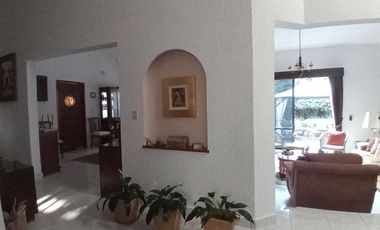 💎 Excelente ubicación y amplitud en Tequisquiapan: ¡Casa de una planta con frutales! 🍋🏠