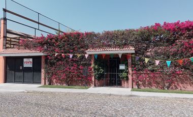 💎 Excelente ubicación y amplitud en Tequisquiapan: ¡Casa de una planta con frutales! 🍋🏠