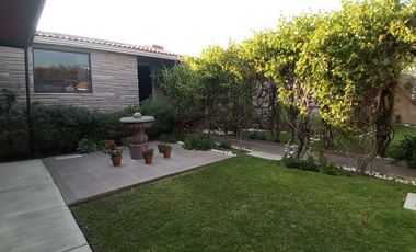💎 Excelente ubicación y amplitud en Tequisquiapan: ¡Casa de una planta con frutales! 🍋🏠