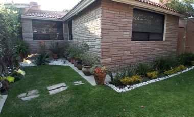💎 Excelente ubicación y amplitud en Tequisquiapan: ¡Casa de una planta con frutales! 🍋🏠