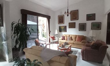 💎 Excelente ubicación y amplitud en Tequisquiapan: ¡Casa de una planta con frutales! 🍋🏠