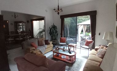 💎 Excelente ubicación y amplitud en Tequisquiapan: ¡Casa de una planta con frutales! 🍋🏠