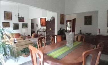 💎 Excelente ubicación y amplitud en Tequisquiapan: ¡Casa de una planta con frutales! 🍋🏠