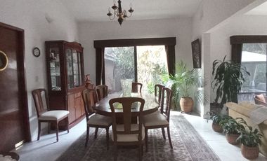 💎 Excelente ubicación y amplitud en Tequisquiapan: ¡Casa de una planta con frutales! 🍋🏠