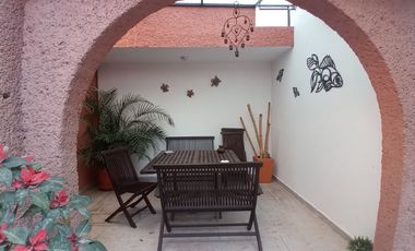 💎 Excelente ubicación y amplitud en Tequisquiapan: ¡Casa de una planta con frutales! 🍋🏠
