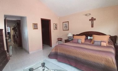 💎 Excelente ubicación y amplitud en Tequisquiapan: ¡Casa de una planta con frutales! 🍋🏠