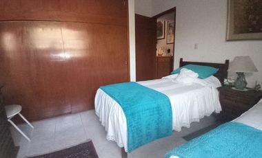 💎 Excelente ubicación y amplitud en Tequisquiapan: ¡Casa de una planta con frutales! 🍋🏠