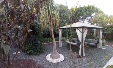 💎 Excelente ubicación y amplitud en Tequisquiapan: ¡Casa de una planta con frutales! 🍋🏠