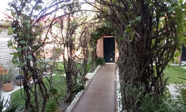 💎 Excelente ubicación y amplitud en Tequisquiapan: ¡Casa de una planta con frutales! 🍋🏠