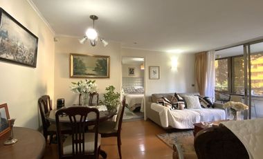 DEPARTAMENTO EN BILBAO PROVIDENCIA