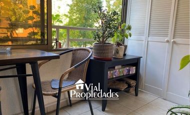 DEPARTAMENTO EN BILBAO PROVIDENCIA