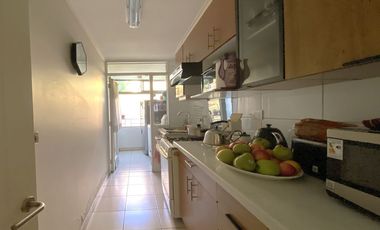 DEPARTAMENTO EN BILBAO PROVIDENCIA