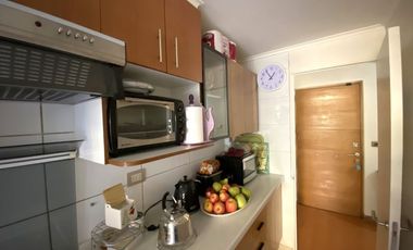 DEPARTAMENTO EN BILBAO PROVIDENCIA