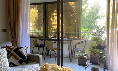 DEPARTAMENTO EN BILBAO PROVIDENCIA