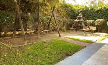 DEPARTAMENTO EN BILBAO PROVIDENCIA