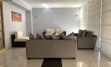 DEPARTAMENTO EN BILBAO PROVIDENCIA