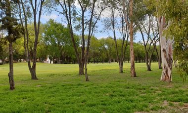 🏡 Casa con doble altura, chimenea y vista al green 🌳🔥 ¡En Club de Golf Tequis!
