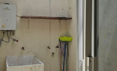 VENDO CASA DE UN NIVEL