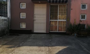 VENDO CASA DE UN NIVEL