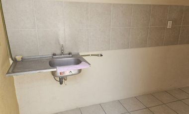 VENDO CASA DE UN NIVEL