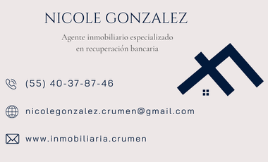 HERMOSA CASA CON 3 NIVELES, BELLOS ACABADOS Y EXCELENTE PLUSVALÍA