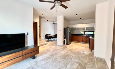 Casa 4 recamaras con Roof Top y Alberca , Tulum