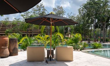 Casa 4 recamaras con Roof Top y Alberca , Tulum