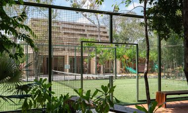 Casa 4 recamaras con Roof Top y Alberca , Tulum