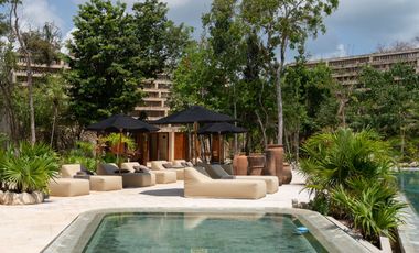 Casa 4 recamaras con Roof Top y Alberca , Tulum