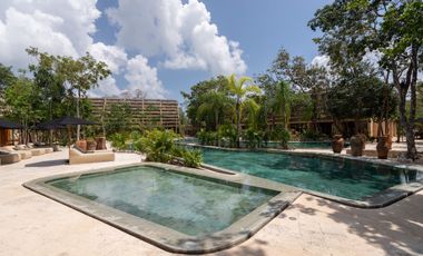 Casa 4 recamaras con Roof Top y Alberca , Tulum