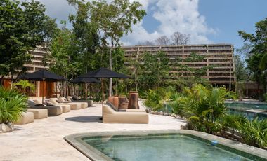 Casa 4 recamaras con Roof Top y Alberca , Tulum