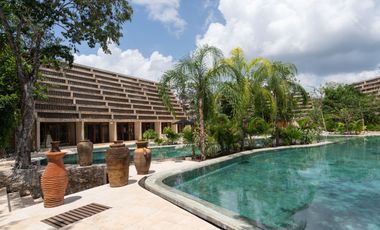 Casa 4 recamaras con Roof Top y Alberca , Tulum
