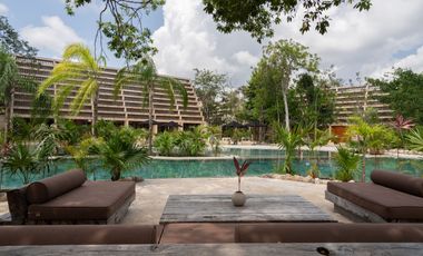 Casa 4 recamaras con Roof Top y Alberca , Tulum