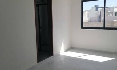 CASA MODELO CECILIA, COL PLAN DE AYALA