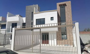 CASA MODELO CECILIA, COL PLAN DE AYALA