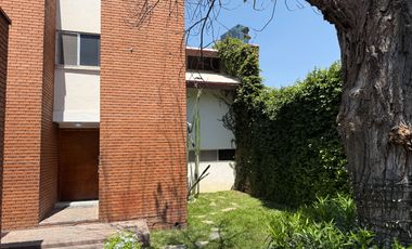 Casa en Renta – Colonia del Valle, San Pedro Garza García.