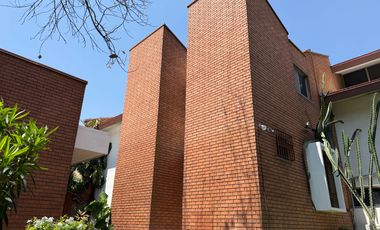 Casa en Renta – Colonia del Valle, San Pedro Garza García.