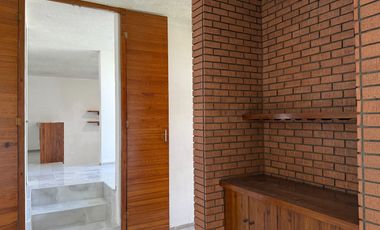 Casa en Renta – Colonia del Valle, San Pedro Garza García.