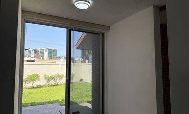 Casa en Renta – Colonia del Valle, San Pedro Garza García.