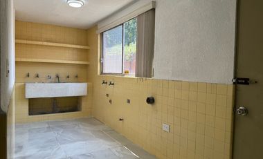 Casa en Renta – Colonia del Valle, San Pedro Garza García.