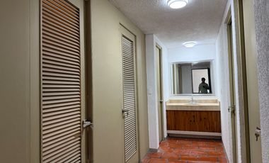 Casa en Renta – Colonia del Valle, San Pedro Garza García.