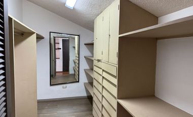 Casa en Renta – Colonia del Valle, San Pedro Garza García.