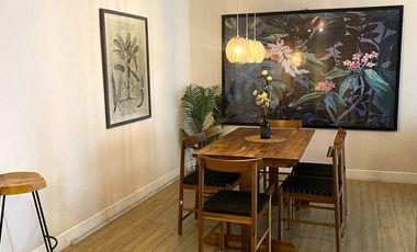 Se vende cómodo departamento en Sector Llacolen